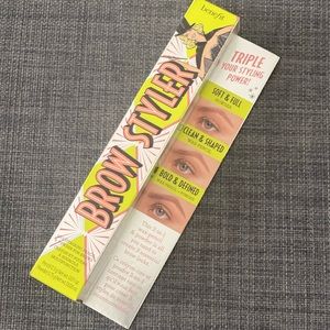 Brow Styler
